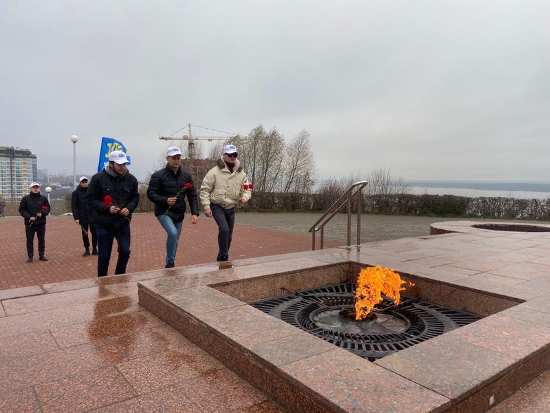 9 ноября - Международный день против фашизма, расизма и антисемитизма