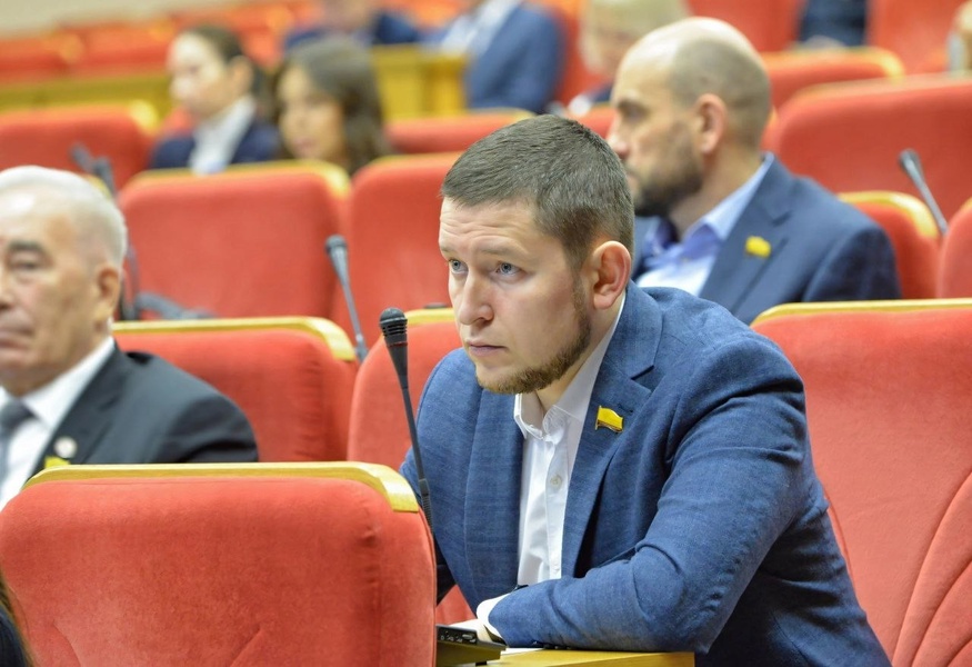 Госсовет Чувашии назначил выборы Главы Республики на 14 сентября 2025 года