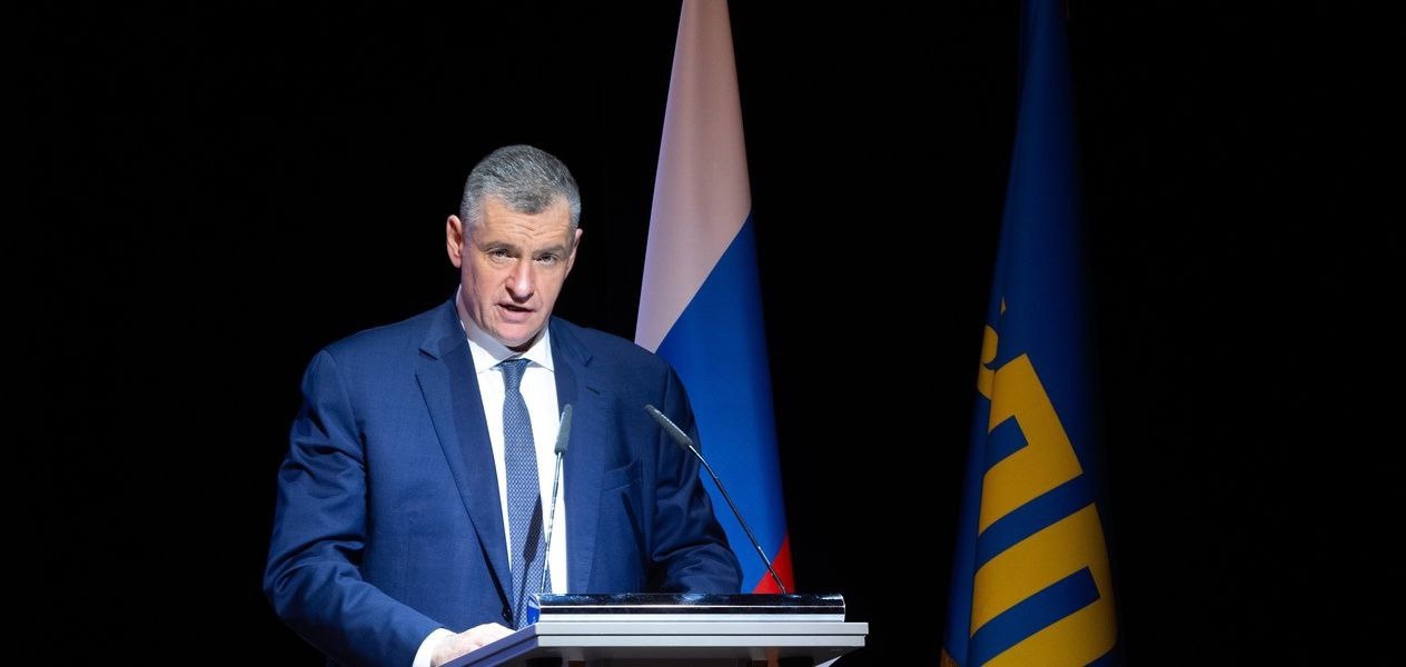 Бесплатная земля для крепких семей – путь к возрождению России