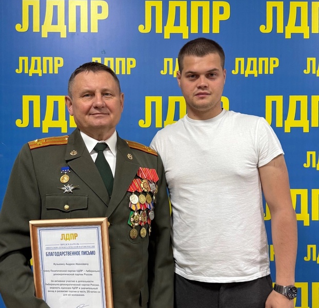 Военные автомобилисты отмечают профессиональный праздник