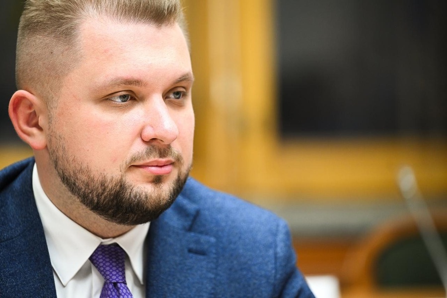 Борис Чернышов предложил ввести «первосентябрьский капитал» для поддержки семей перед учебным годом