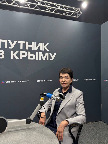 Курортный сезон-2025: Экология, инфраструктура и готовность Крыма к наплыву туристов