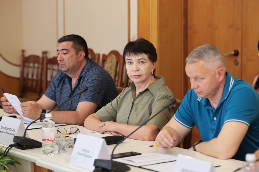 По инициативе ЛДПР в Крыму учрежден региональный День многодетной семьи