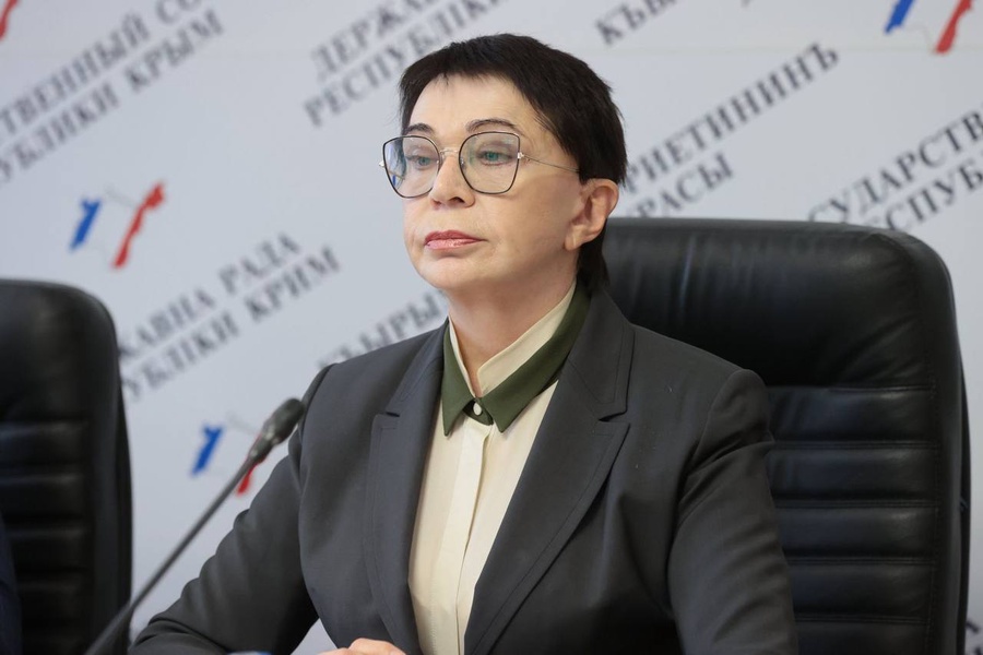 Координатор ЛДПР в Крыму поддержала инициативу по ужесточению миграционной политики