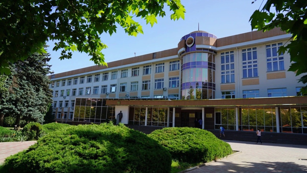 Николай Волков предложил ввести в Крыму бесплатный вход в музеи для студентов 