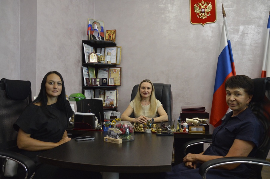 ЛДПР в Крыму выступает за справедливые условия для бизнеса