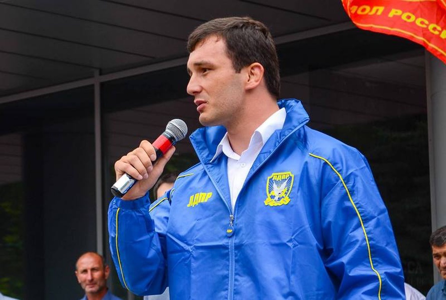 Социальные лифты помогут остановить отток молодежи из республики
