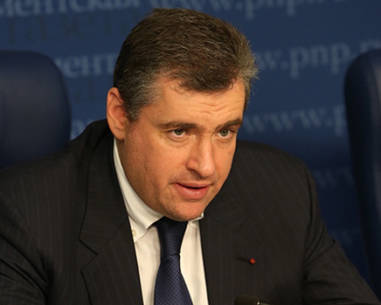 Леонид Слуцкий призвал НАТО опасаться нового ракетного кризиса