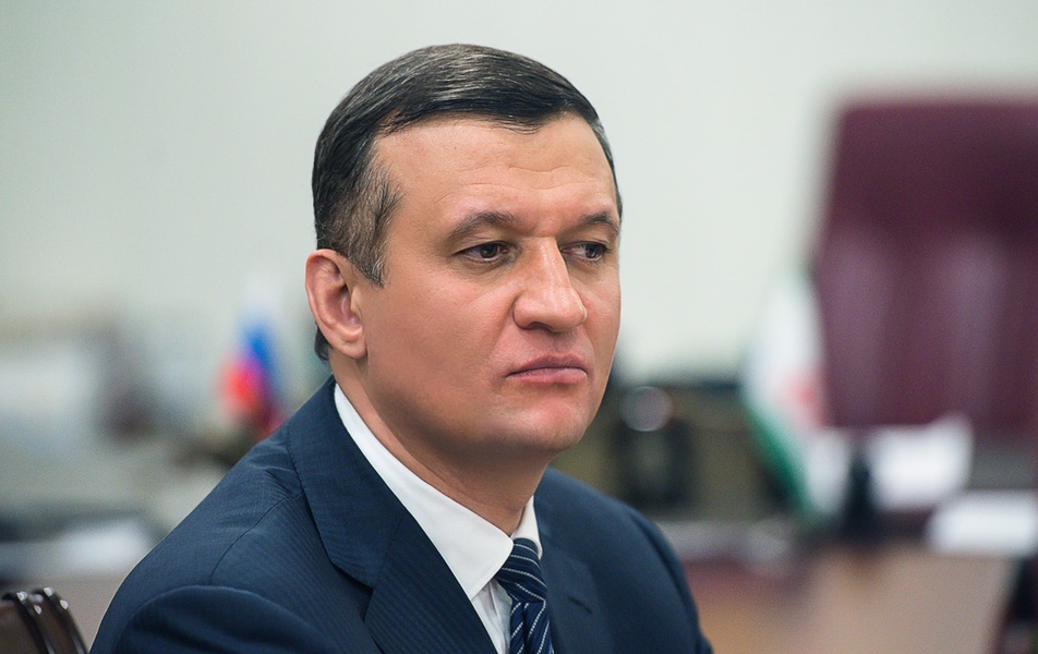 Цифра должна прийти и в медицину