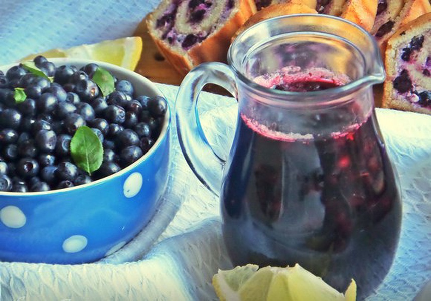 "Наше лучше" с марийской кухней