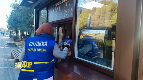 Призывы ЛДПР бороться с растущим числом нестационарных торговых объектов услышаны