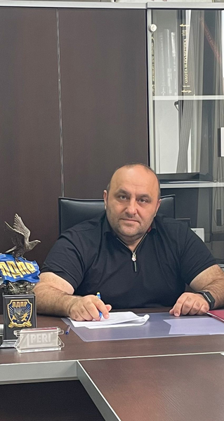 Абдулгамид Абдуллаев обратился к дагестанцам