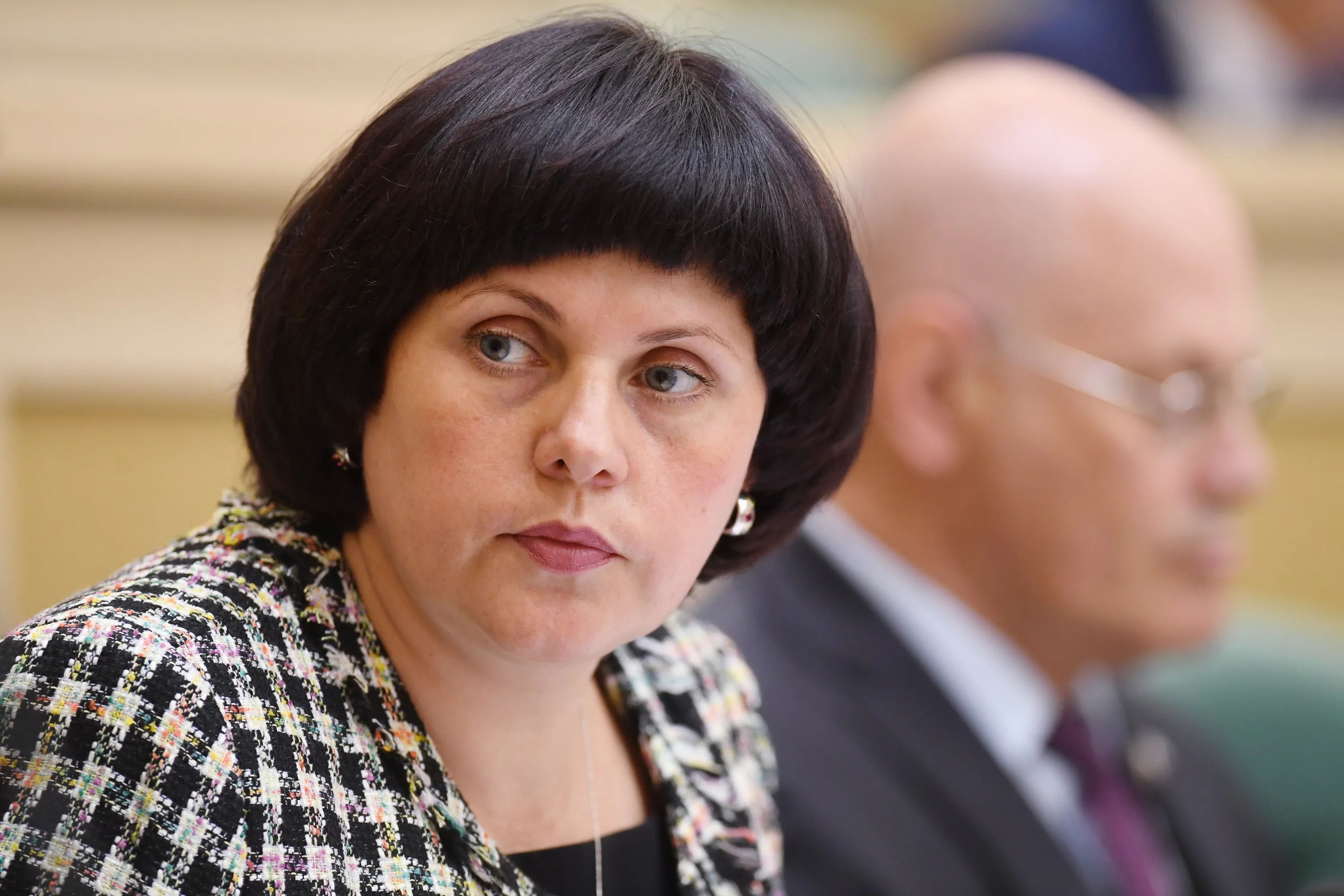 Дагестанское крыло Лиги женщин ЛДПР поздравляет Елену Афанасьеву с назначением