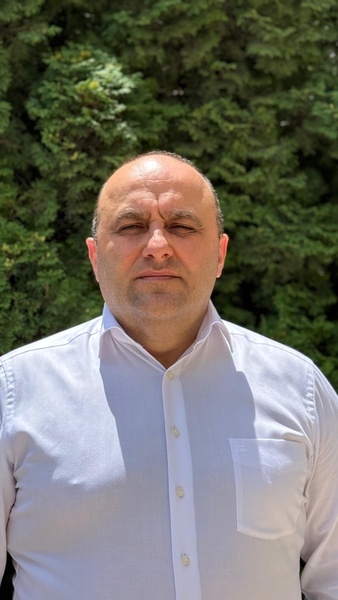 Поздравление Абдулгамида Абдуллаева с днём рождения!
