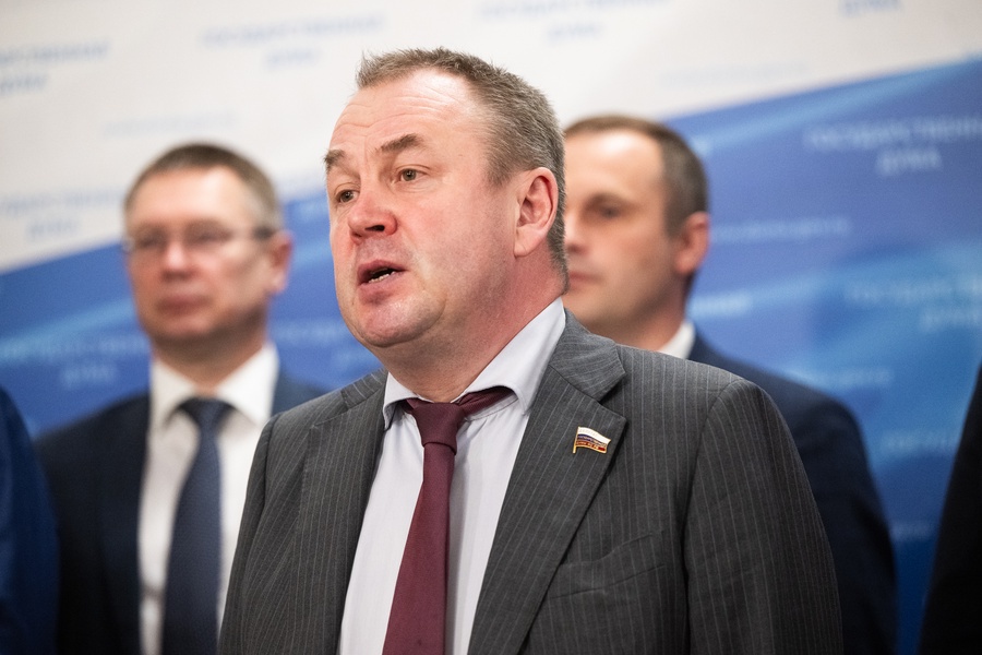 Маркетплейсы заставят соблюдать права продавцов и покупателей, отметил Станислав Наумов