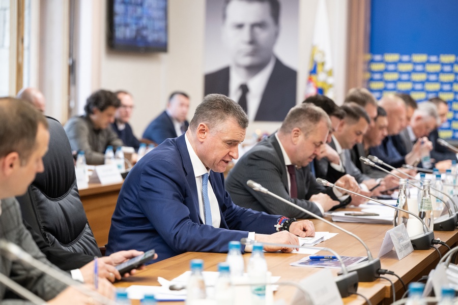 ЛДПР добьется справедливого наказания для насильников-мигрантов в Приморье