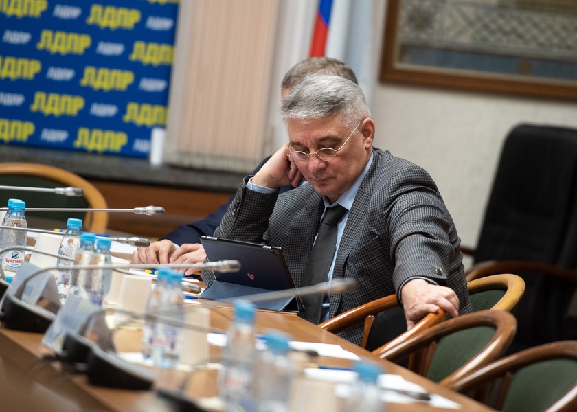 В ЛДПР прокомментировали массовые отказы банков в выдаче одобренной ипотеки