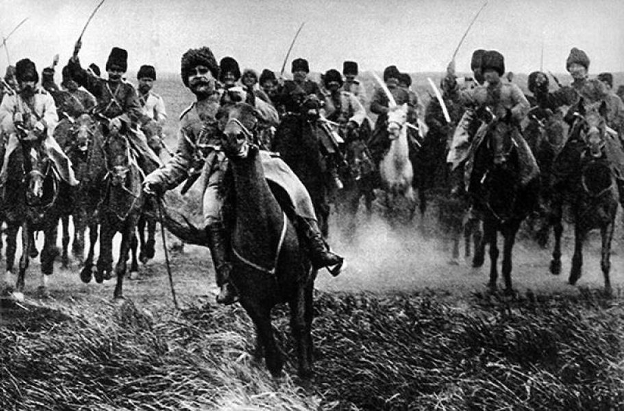Абдулгамид Абдуллаев напомнил о дне начала Первой мировой войны