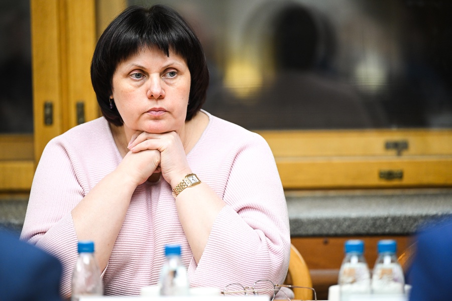Елена Афанасьева: в конечном счете управлять ИИ никто не сможет