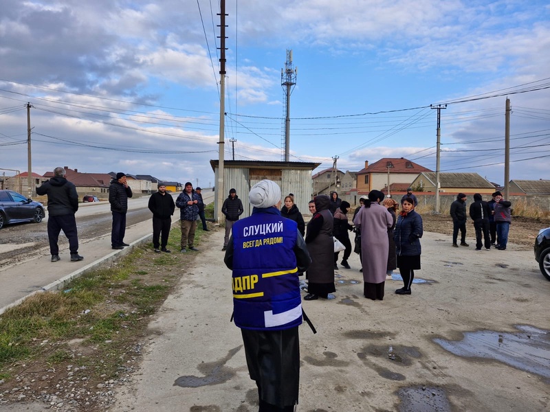 ЛДПР пытается вернуть земли под школу и общественные пространства 