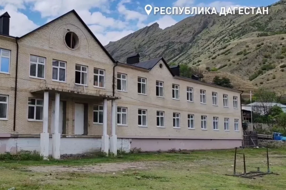 ЛДПР против неравенства в школьном образовании!