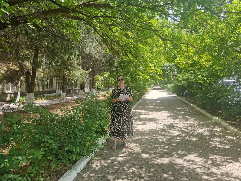 ЛДПР отстояла общественную территорию в Махачкале