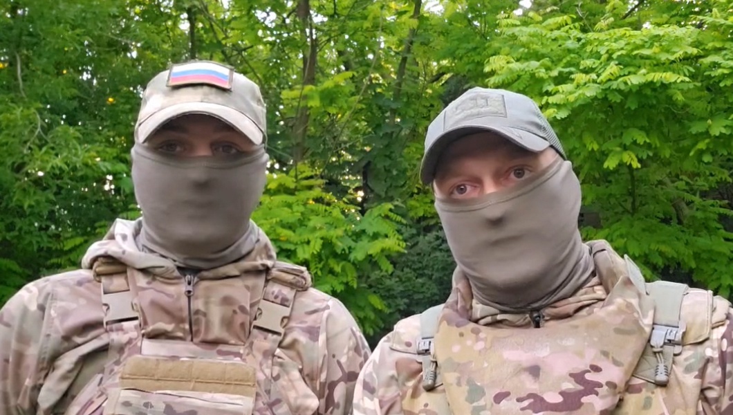 Бойцы СВО поблагодарили депутата ЛДПР за гуманитарную помощь 