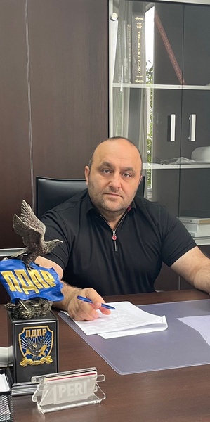 «Сила Дагестана - в семьях»: Абдулгамид Абдуллаев поздравил с Днем семьи, любви и верности 