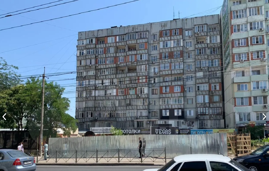 У общественных территорий Махачкалы появляются новые хозяева - ЛДПР против