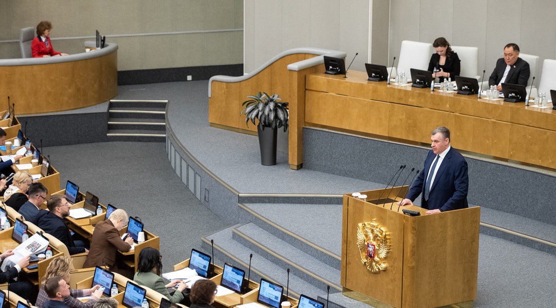 Леонид Слуцкий: России нужна программа ЛДПР по борьбе с бедностью