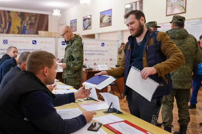 Как подтвердить отцовство мобилизованному в многодетной семье