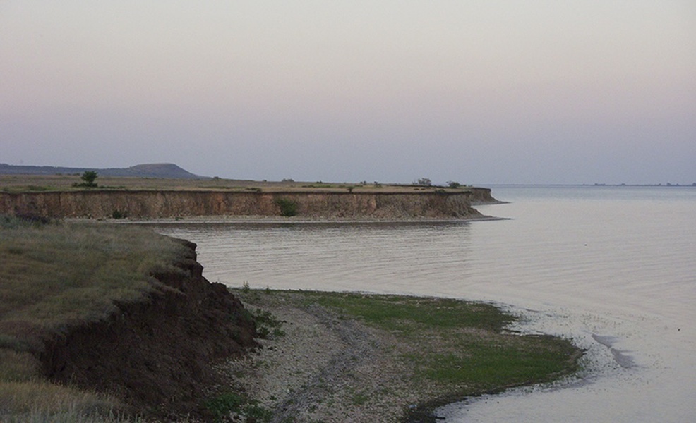 Сегодня отмечается Международный день очистки водоемов