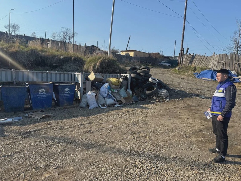 ЛДПР Магаданской области реагирует на обращения жителей