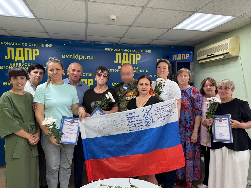 Волонтер – это звучит гордо!