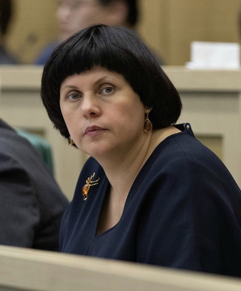 Елена Афанасьева: наша Победа — в единении страны