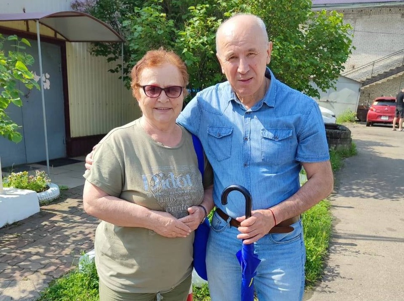 Встречу с садово-огородническими товариществами провели активисты ЛДПР в ЕАО