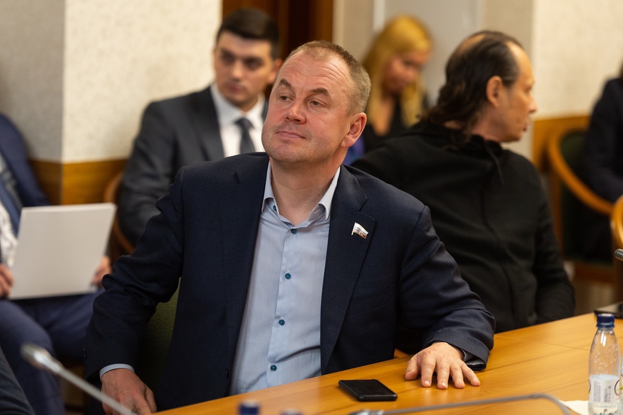 России нужен крепкий рубль, судьба доллара граждан волновать не должна — Станислав Наумов