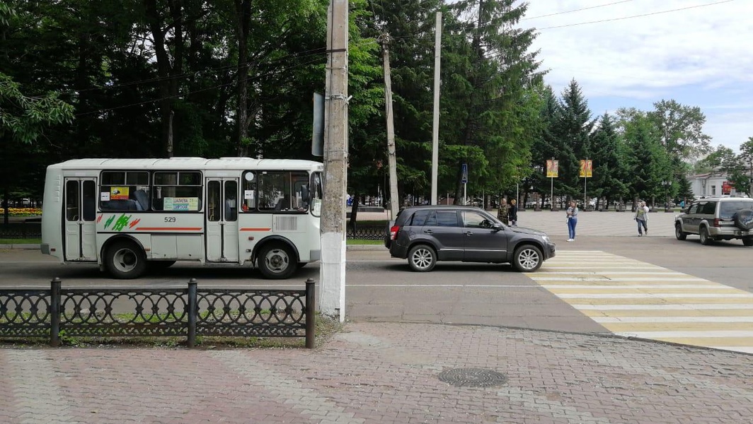 Депутат ЛДПР раскритиковал подорожание услуг общественного транспорта в Биробиджане