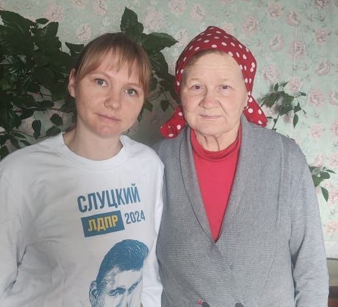Народный депутат: ответственность и забота о гражданах