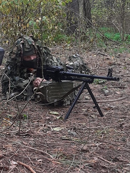 Год с начала СВО