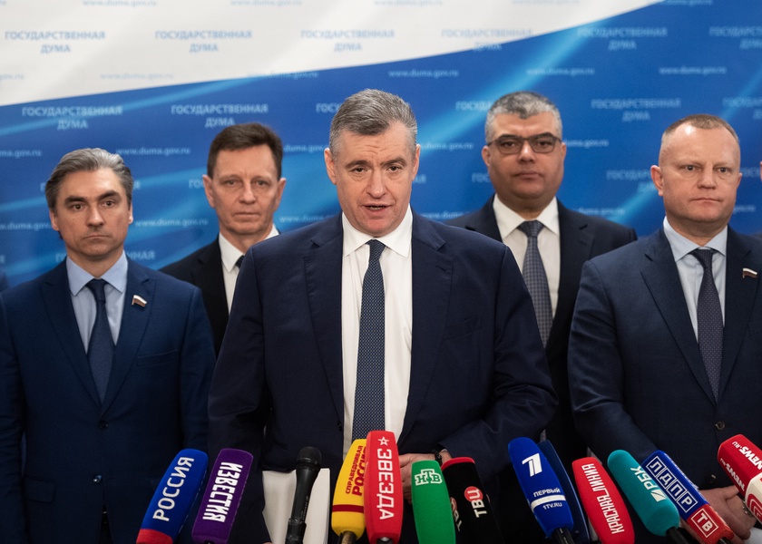 В ЛДПР предложили учитывать доходы семьи после вычета налогов при назначении социальных выплат