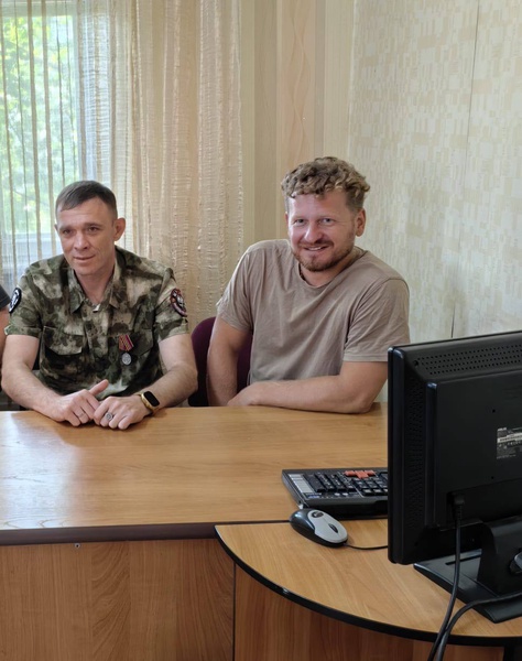ЛДПР поддерживает проекты, направленные на социальную адаптацию участников СВО