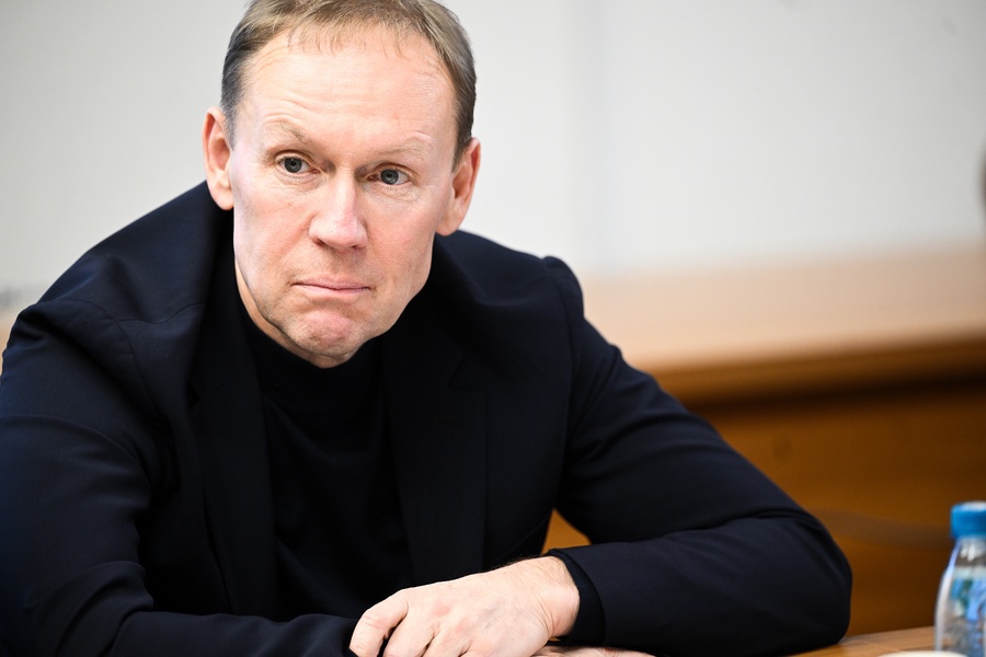Луговой: умирающая СЗРП паразитирует на чужой повестке