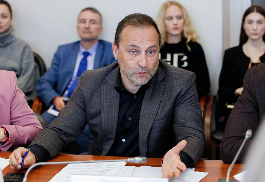 Меры ФССП не должны распространяться на спорт, - Свищёв