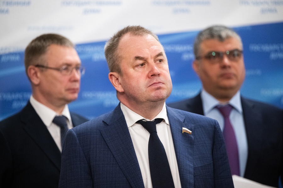 ЛДПР предложила расширить поддержку предпринимателей в случае ЧС