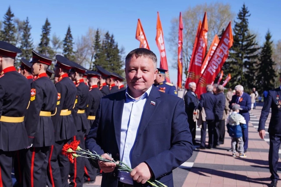 Депутат Андрей Духовников: заявления Нилова не соответствуют действительности