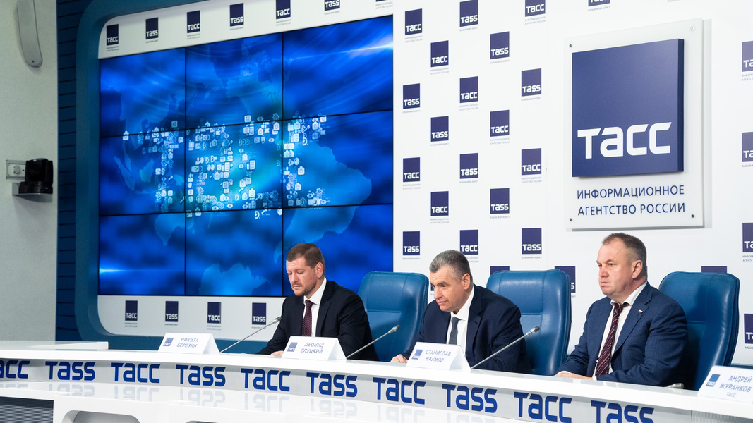 Леонид Слуцкий ‒ о роли СВО в избирательной кампании 2024 года