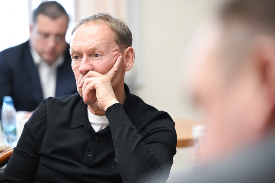 Андрей Луговой: на Ближнем Востоке пахнет кровью