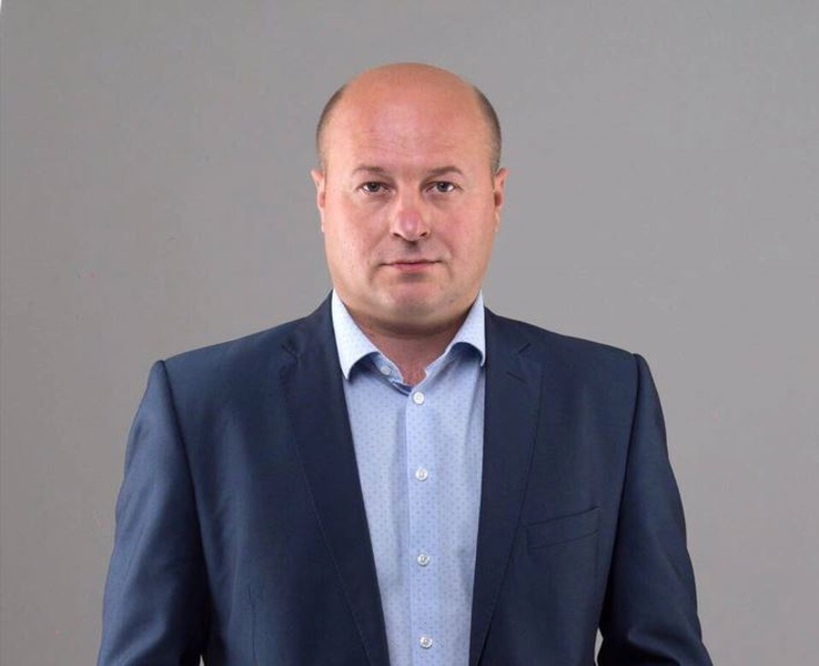 Виктор Галицков: Решение проблем Приангарья требует федеральной поддержки