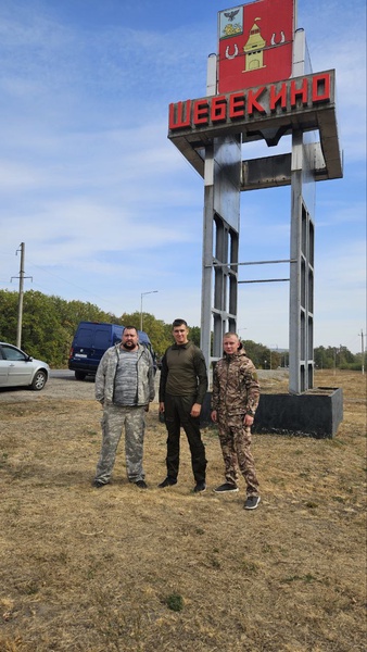 ЛДПР в Ивановской области продолжает помогать нашим бойцам в зоне СВО